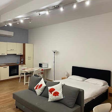 New Studio A Trastevere Roma Exterior foto