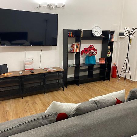 New Studio A Trastevere Roma Exterior foto