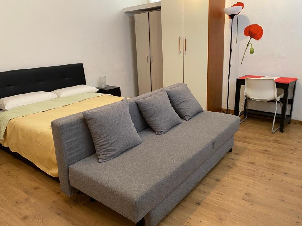New Studio A Trastevere Roma Exterior foto