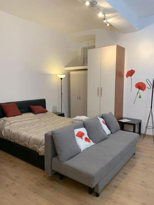 New Studio A Trastevere Roma Exterior foto