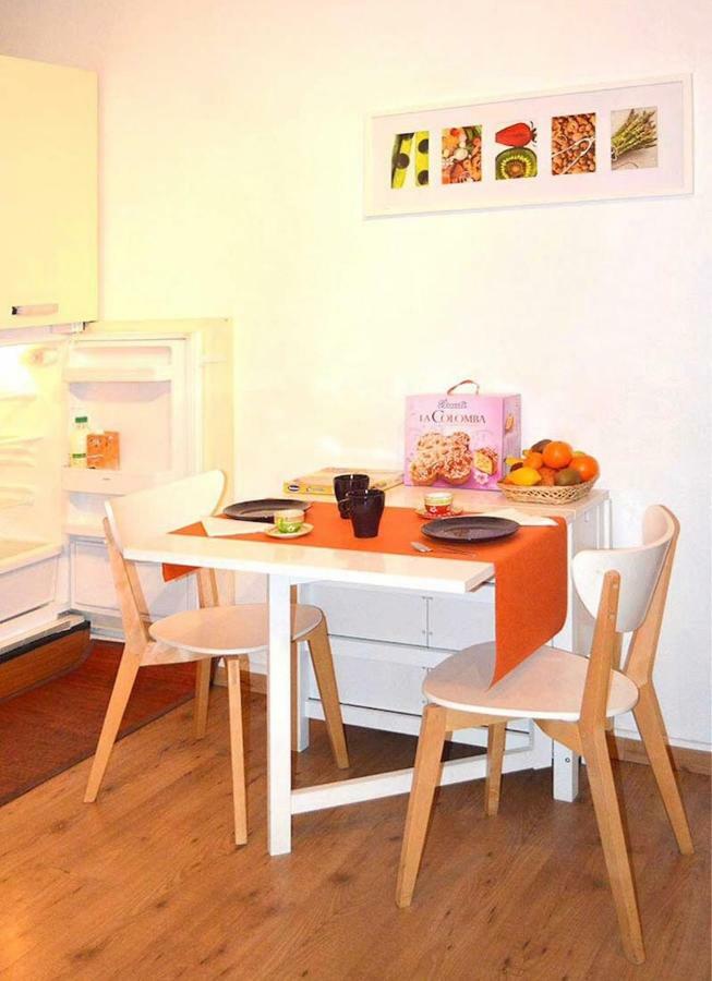 New Studio A Trastevere Roma Exterior foto